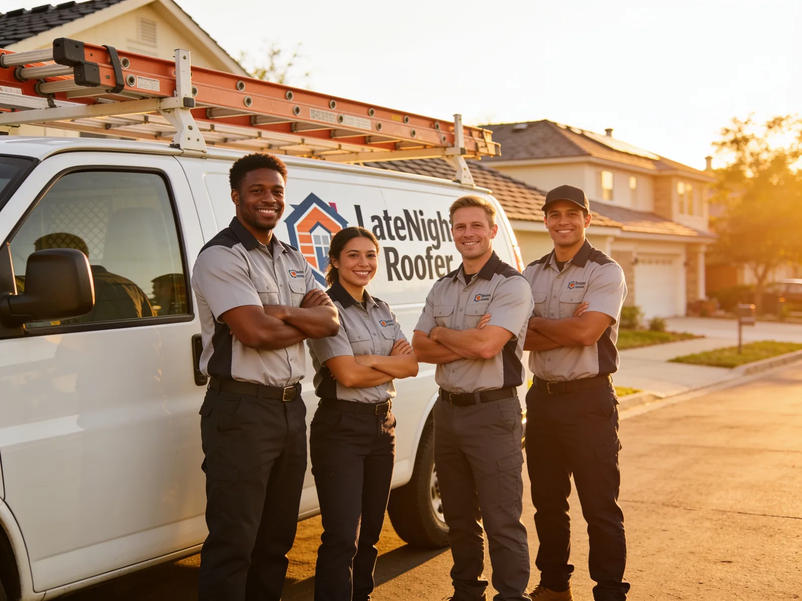 Emergency Roof Repair company in Milan, MI
